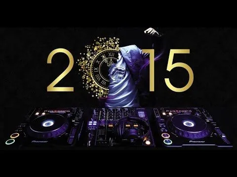 DJ MiSa - Welcome To 2015! ★ Summer Hits Of 2015 Vol.5 ★ ♫ *HD ...