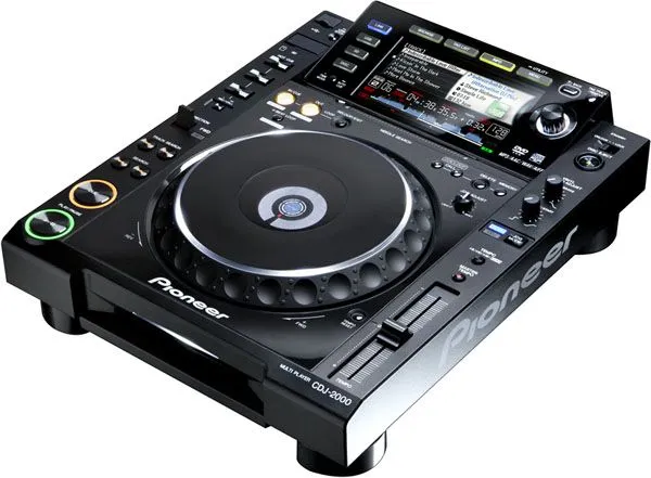 DJ mixer | musicasa
