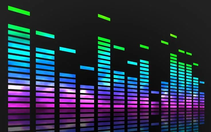 DJ Music Wallpapers HD Cool HD Music Wallpaper Desktop Equaliser ...