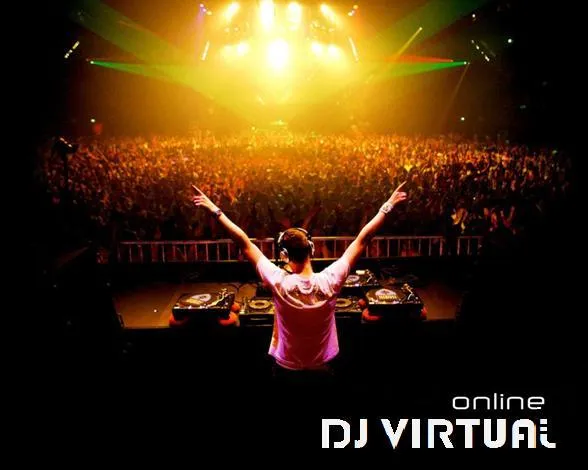 DJ Virtual lo Mejor en Mixes::: IMAGENES DJ