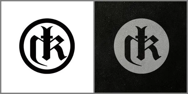 DK Logo by Sed-rah on DeviantArt
