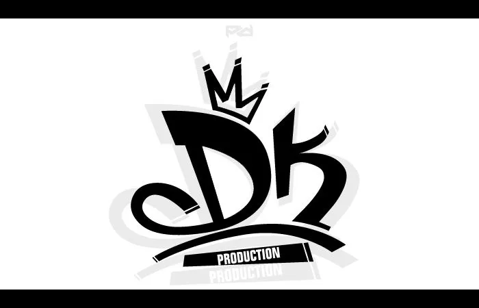 DK'Prod - Logo by pdoffical on DeviantArt