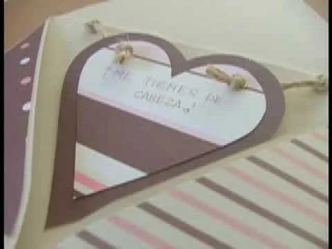 como doblar una carta | Blog de Manualidades como doblar una carta | Blog de Manualidades