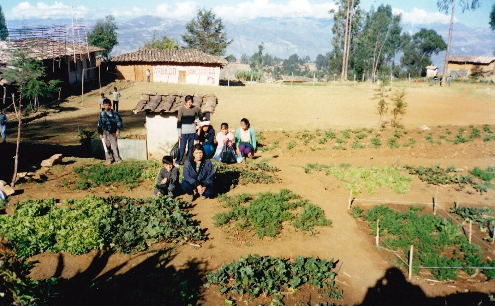 Docente Rural | Hacia una Comunidad Lectora e Innovadora de ...