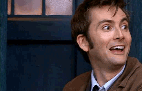 Doctor who characters gif (slideshow) Quiz - By garybrown