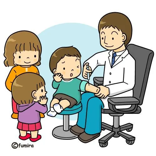 Doctores para niños - Imagui