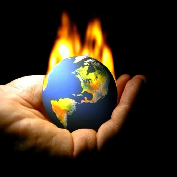 Documental Doblado Español: La Mentira del Calentamiento Global ...