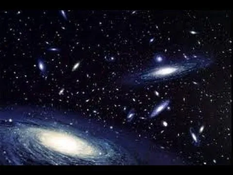 Documental del espacio,El espacio infinito - YouTube