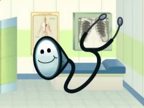 Doki descubre Los instrumentos médicos. - YouTube