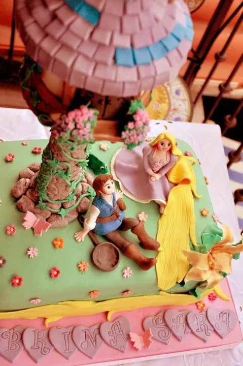 Dolce Universo realizza torte artistiche di compleanno e nuziali ...
