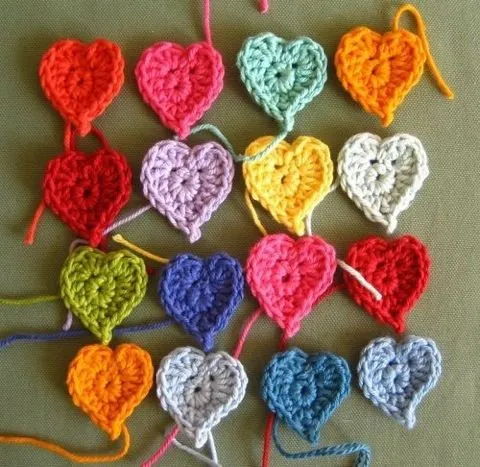 Si tienes el don del crochet… | Petra Panfilova Shop