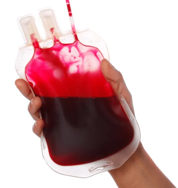 Donación de sangre: Una acción altruista | Revista Homeostasis Donación de sangre: Una acción altruista | Revista Homeostasis