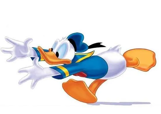 Donald Duck cumplió 77 años de la mano de Disney | El Rincón de ...