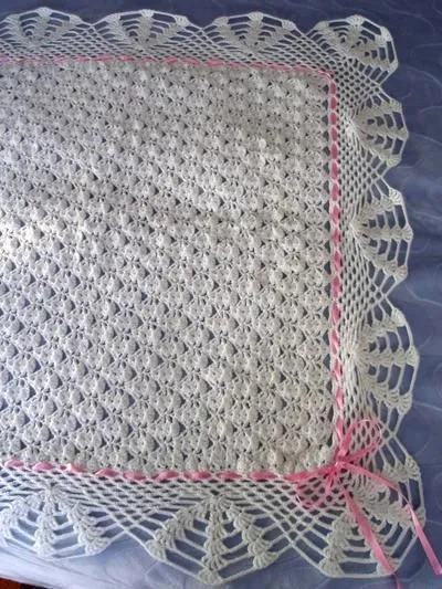 donpatron - Patrones de Espacio Crochet