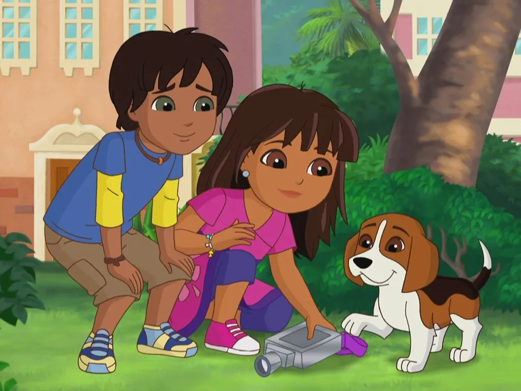 Dora y Sus Amigos Episodios Completos y Clips | Mundonick ... Dora y Sus Amigos Episodios Completos y Clips | Mundonick ...