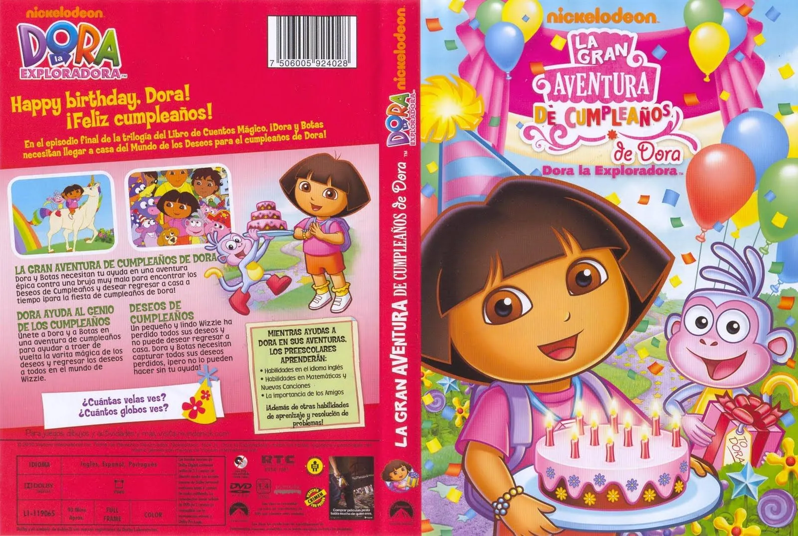Dora la exploradora feliz cumpleaños 2 - Imagui Dora la exploradora feliz cumpleaños 2 - Imagui