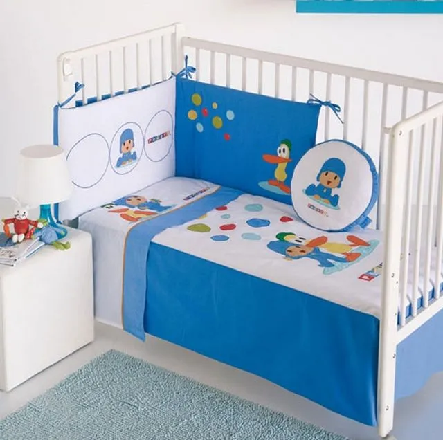 Dormitorio-infantil-tematica- ...