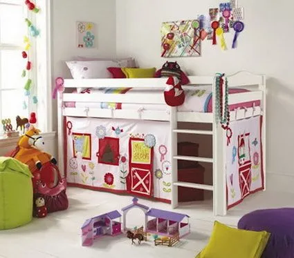 Decoración para habitaciones de bebés « Decoración y Bricolaje
