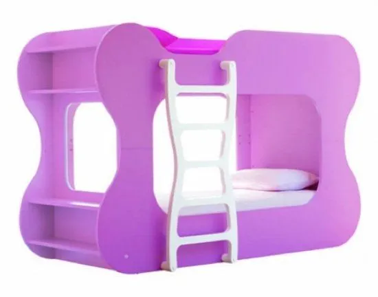 Dormitorios infantiles de Karim Rashid : Decorando Mejor Dormitorios infantiles de Karim Rashid : Decorando Mejor