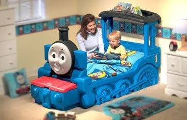 DORMITORIOS INFANTILES RECAMARAS PARA BEBES Y NIÑOS: THOMAS Y SUS ... DORMITORIOS INFANTILES RECAMARAS PARA BEBES Y NIÑOS: THOMAS Y SUS ...