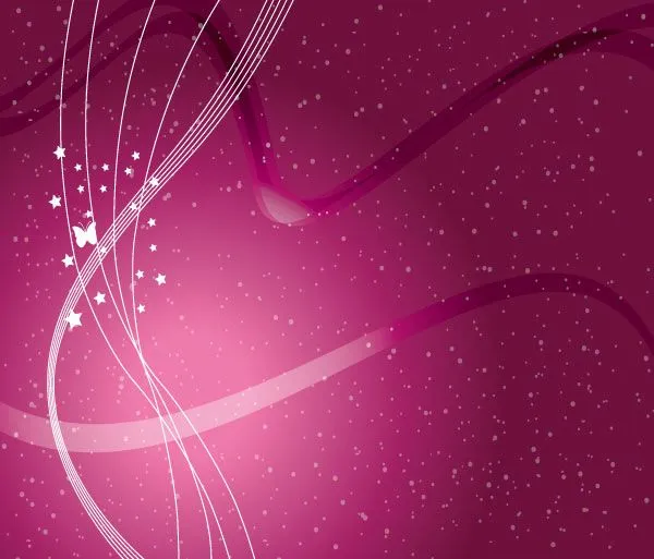 Dotted Abstract Pink Vector Background Design | Free Vector ...