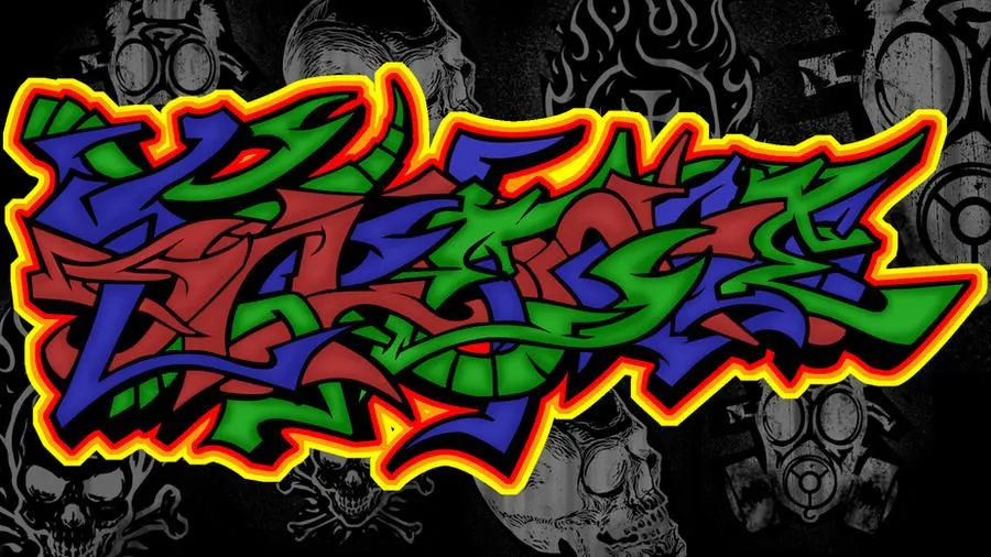 Download Graffiti Rasta Images & Pictures - Becuo - ForSearch Site