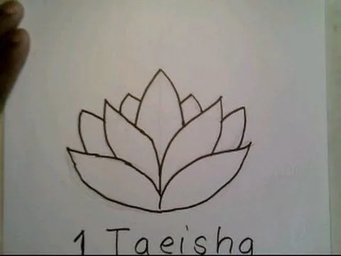 Download Video Como Dibujar Una Flor Paso A Paso 9 How To Draw A ... Download Video Como Dibujar Una Flor Paso A Paso 9 How To Draw A ...