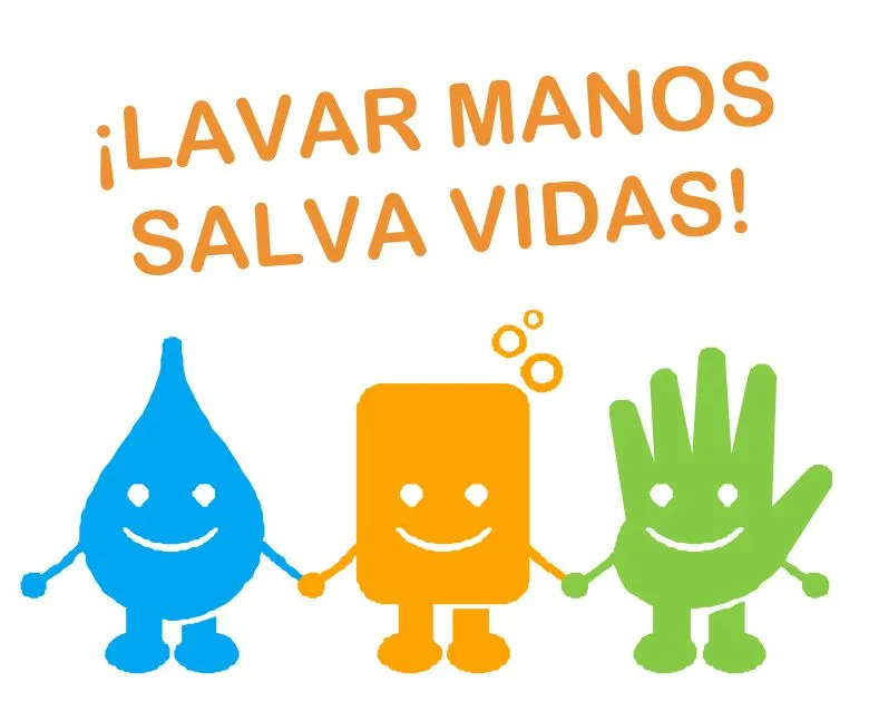 DPS El Seibo: Dia Mundial del Lavado de Manos DPS El Seibo: Dia Mundial del Lavado de Manos