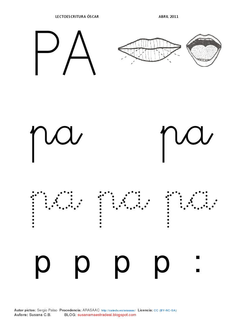 Dpto. de Orientación San Vicente de Paúl Gijón | Un Blog donde ... Dpto. de Orientación San Vicente de Paúl Gijón | Un Blog donde ...