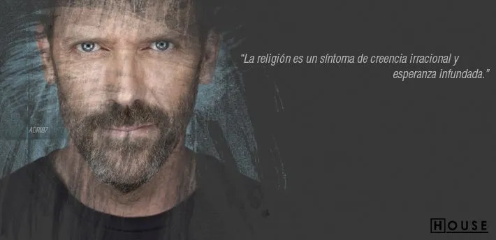 DR. HOUSE on Pinterest | House Quotes, Frases and Dr House Quotes