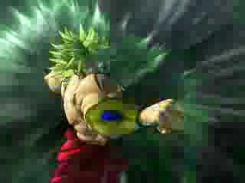 dragon ball z 3D - YouTube