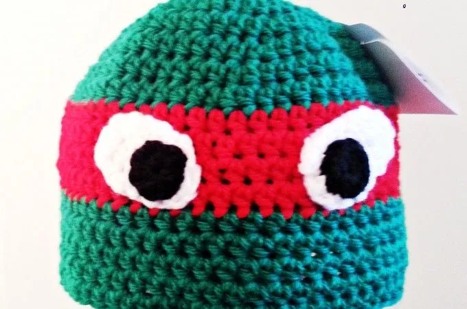 dragon ball z crochet hat - Google Search | crochet | Pinterest