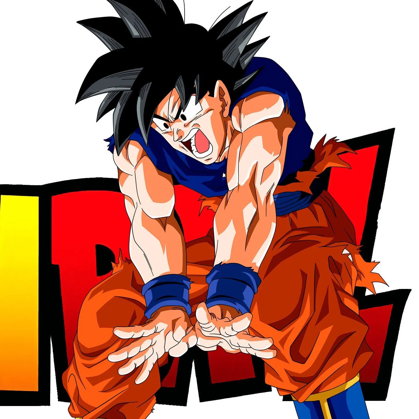 Dragon Ball: el entrenamiento de Goku para tener unos músculos de superguerrero | GQ España Dragon Ball: el entrenamiento de Goku para tener unos músculos de superguerrero | GQ España