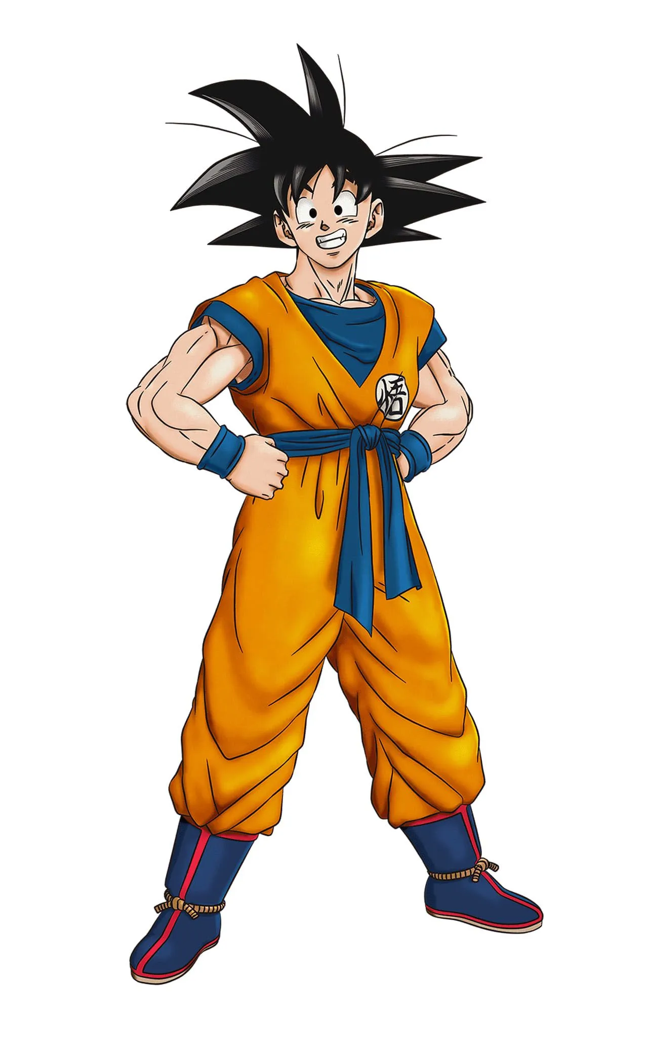 Dragon Ball Fan Club Venezuela on X: Dragon Ball Fan Club Venezuela on X: