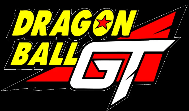 Dragon Ball GT - Dragon Ball Wiki