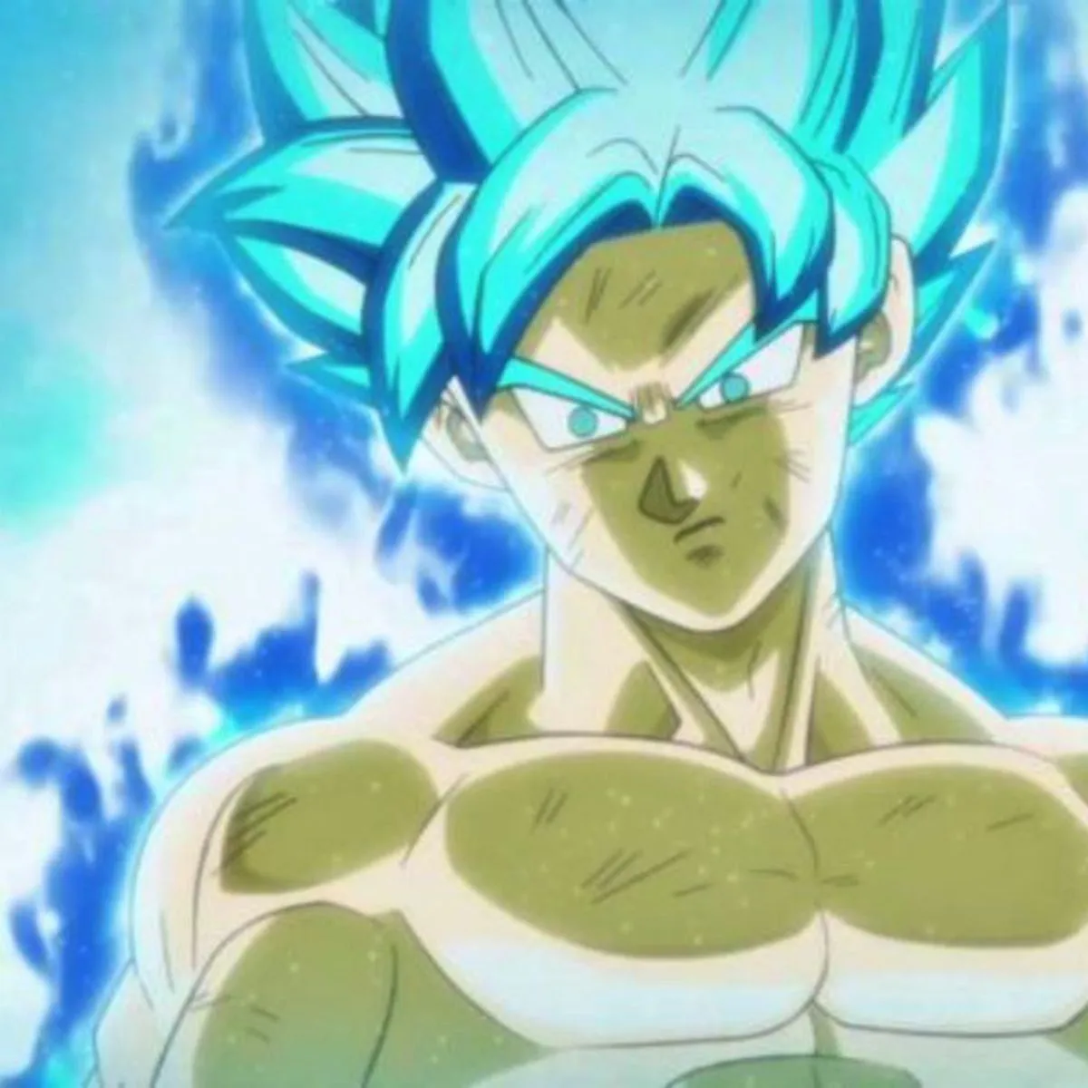Dragon Ball: revelada la poderosa nueva transformación de Goku; nuevo nivel  - Meristation
