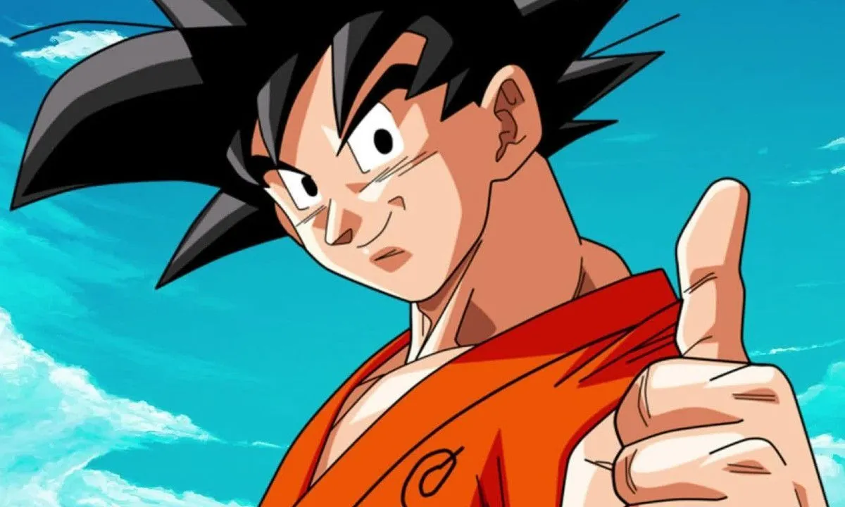 Dragon Ball Super: el Ultra Instinto haría inmortal a Goku | Código Espagueti Dragon Ball Super: el Ultra Instinto haría inmortal a Goku | Código Espagueti