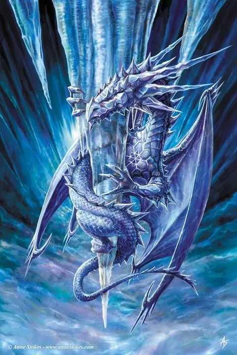 Dragon HD Wallpaper Background - Android Apps on Google Play