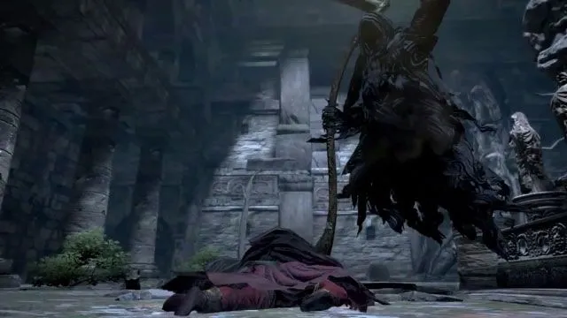 Dragon's Dogma Dark Arisen - Enemigos (Video D Pc) | IGN España