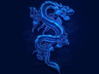 DRAGONES CHINOS ???: Amo y señor de las aguas DRAGONES CHINOS ???: Amo y señor de las aguas