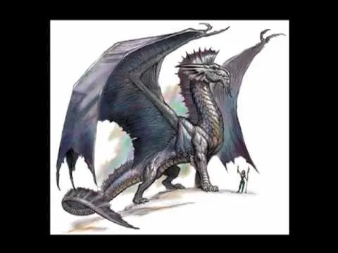 dragones reales o fantasia?(segunda parte) - YouTube
