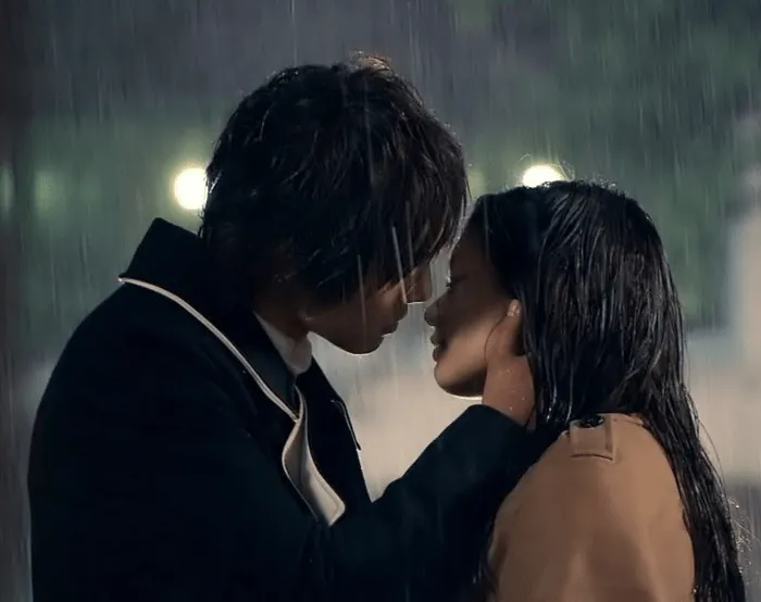 DRAMAS COREANOS: LAS MÁS ROMÁNTICAS ESCENAS BAJO LA LLUVIA | Mundo ... DRAMAS COREANOS: LAS MÁS ROMÁNTICAS ESCENAS BAJO LA LLUVIA | Mundo ...