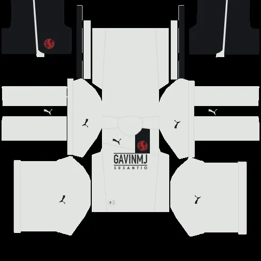 Dream League Custom Kit 4 by jakesandersLP on DeviantArt