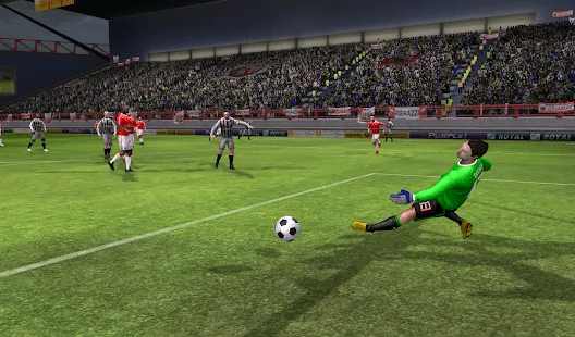 Dream League Soccer - Aplicaciones Android en Google Play