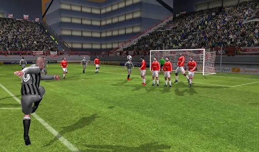 Dream League Soccer - Aplicaciones Android en Google Play