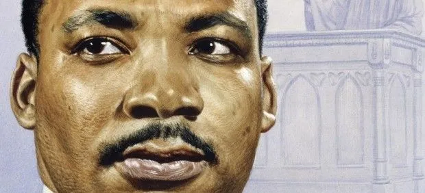 Dreamworks prepara una película sobre Luther King, que podría ser ...