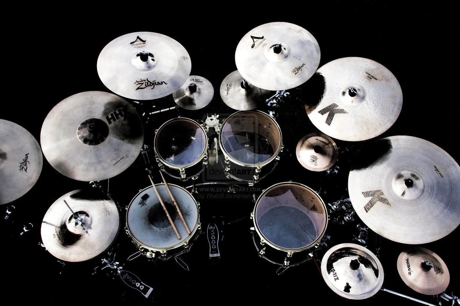 Drum Theme For Windows 8 And Windows 7 ~ ouothemess Drum Theme For Windows 8 And Windows 7 ~ ouothemess