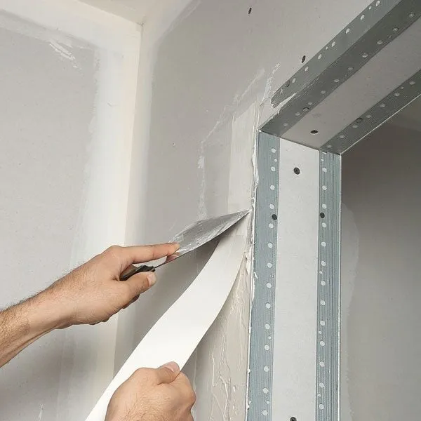 Drywall Installation: Tips: Sanding Drywall | The Family Handyman