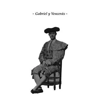 DU - DUM - DUM: Gabriel Y Vencerás - Letras Raras Para Días Raros: DU - DUM - DUM: Gabriel Y Vencerás - Letras Raras Para Días Raros: