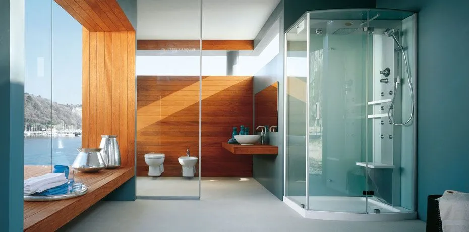 Duchas Archives - Revista Muebles - Mobiliario de diseño Duchas Archives - Revista Muebles - Mobiliario de diseño